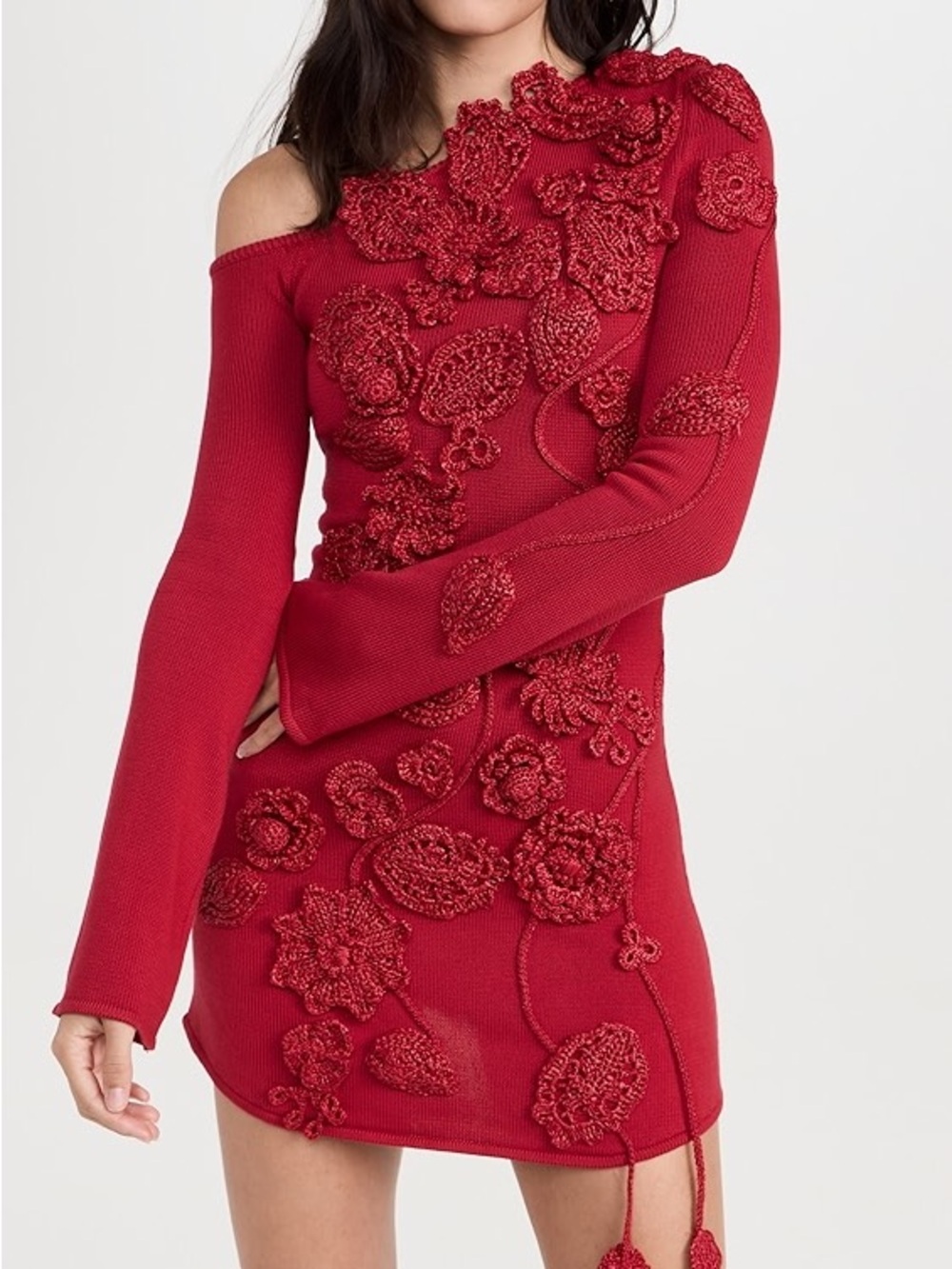 Cult Gaia Kaela Dress